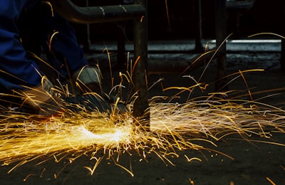 Laser Welding