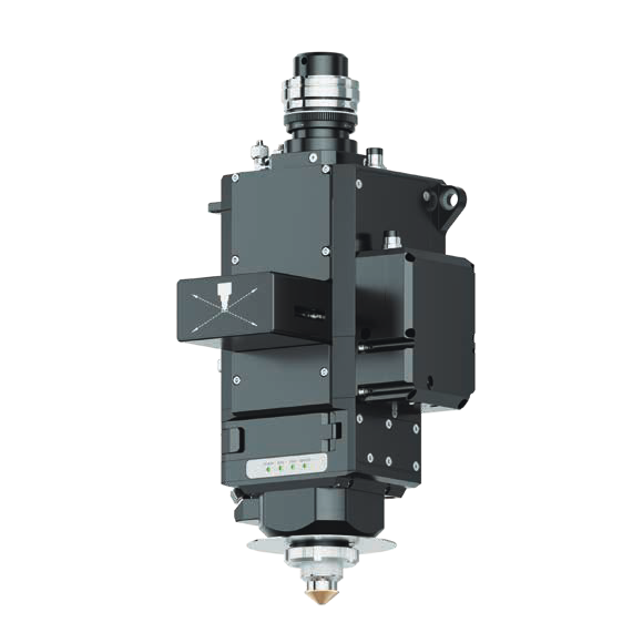BOCI BLT-9MA variable beam ultra-high-power laser cutting head