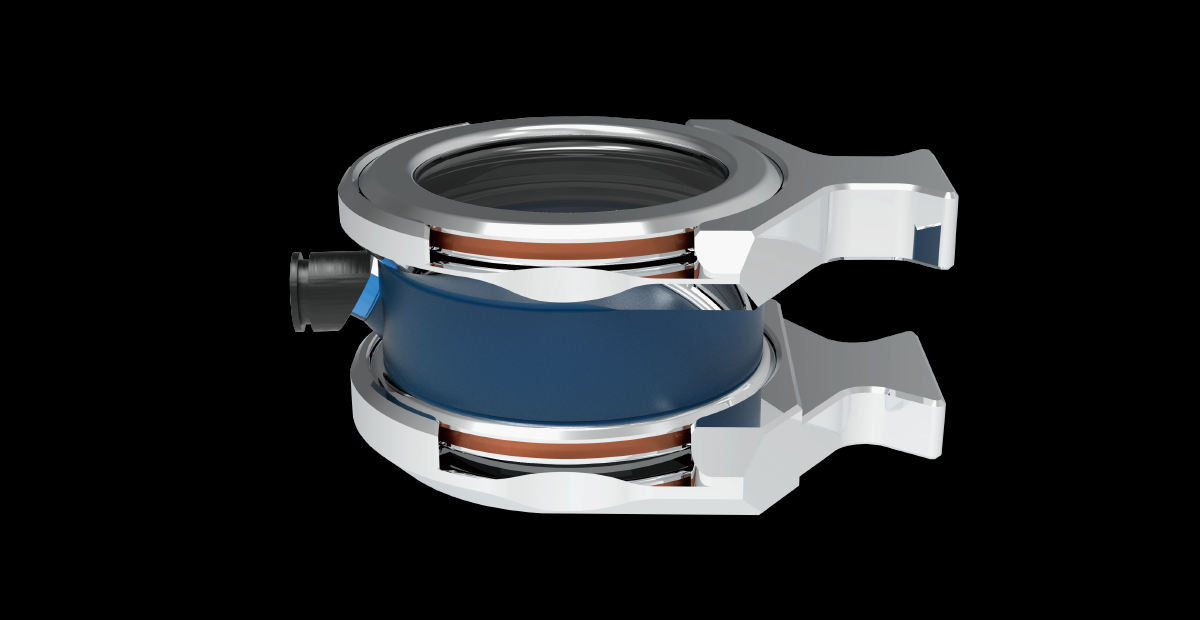 Sealing Detection