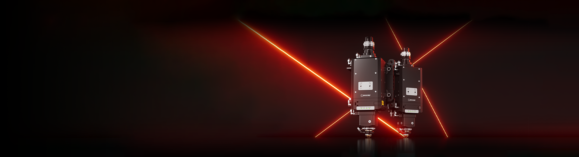 BLT6 Series banner