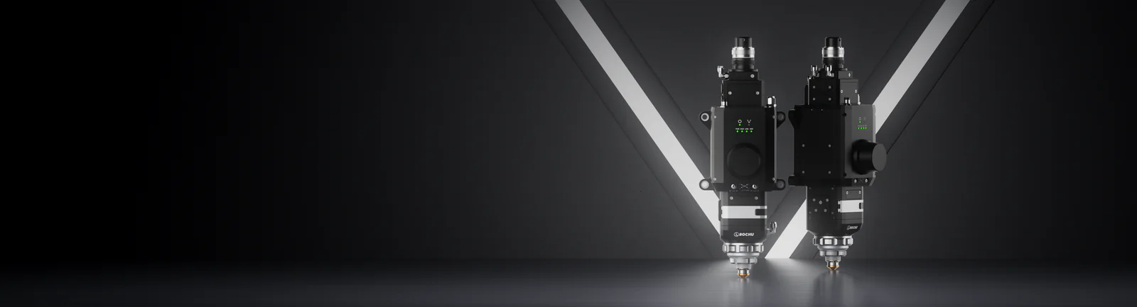 BLT8 Series banner