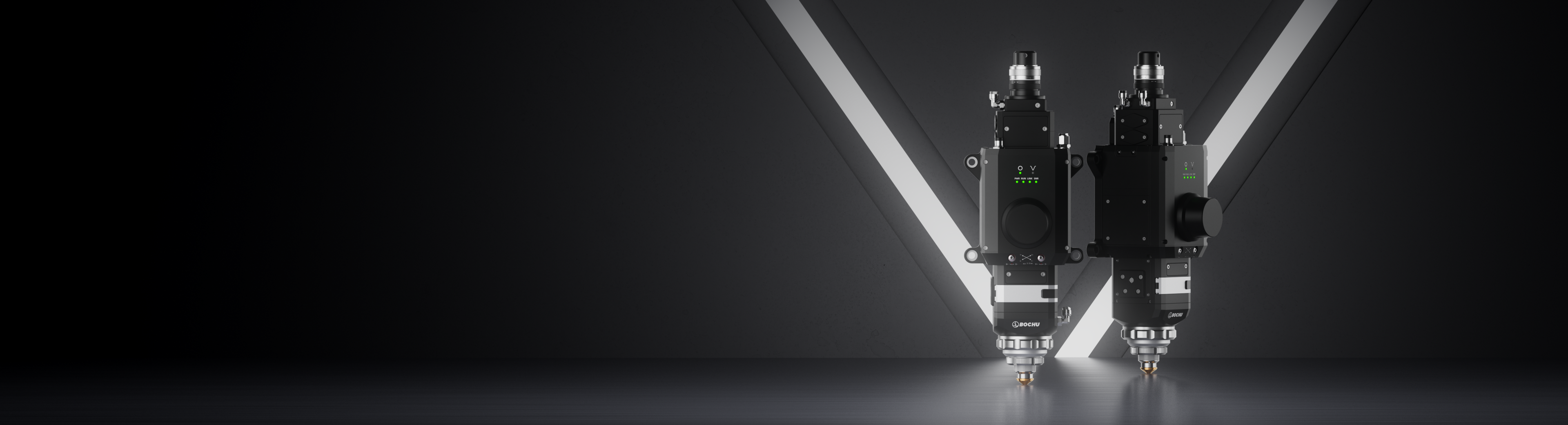 BLT8 Series banner