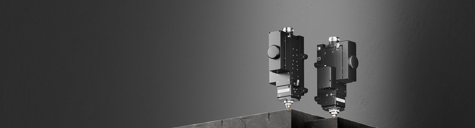 BLT9 Series ultra high power banner