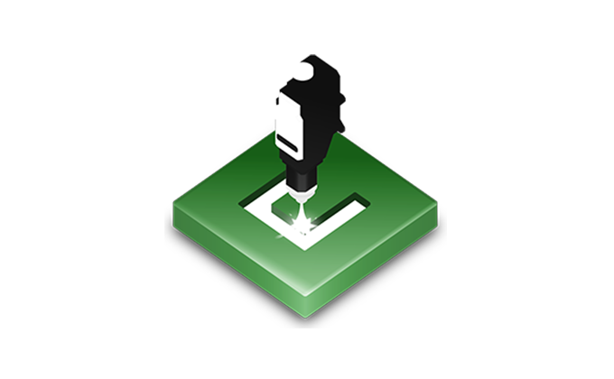 CypCutE software interface