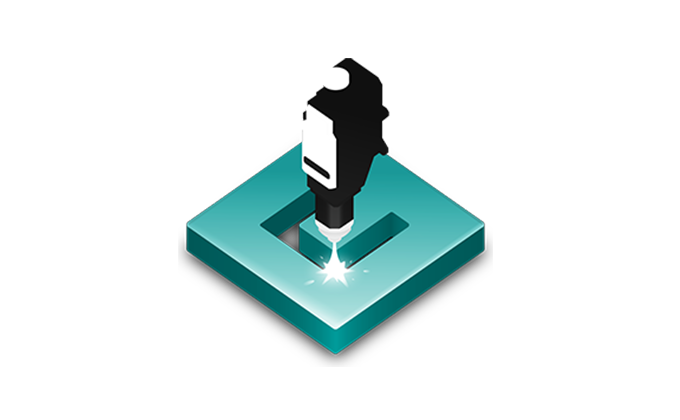 CypCutPro software interface