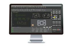 FSCUT9100 controller