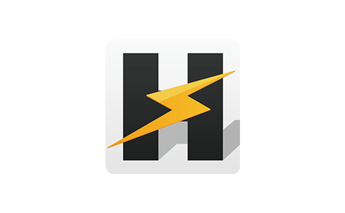 HypCut software interface