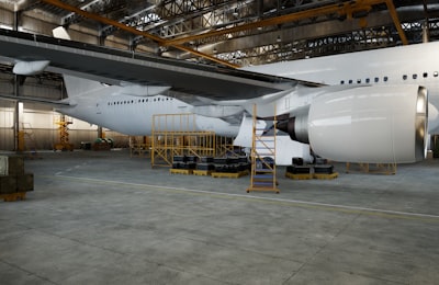 Aerospace & Defence