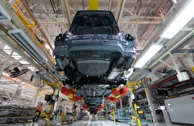 Automotive