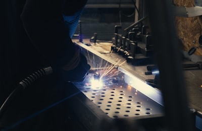 Custom Fabrication
