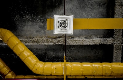 HVAC & Mechanical