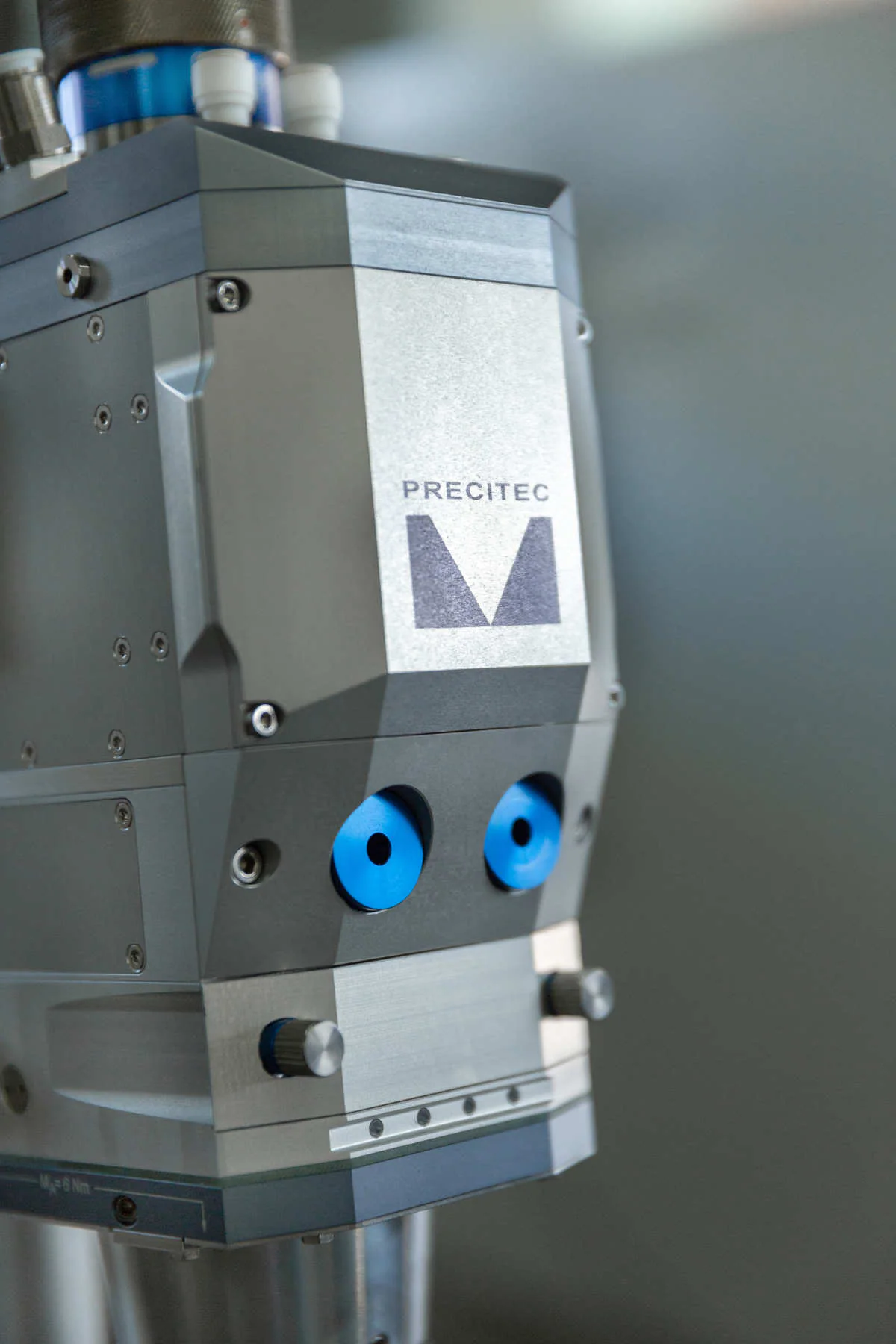 ProCutter 2.0 production detail 01