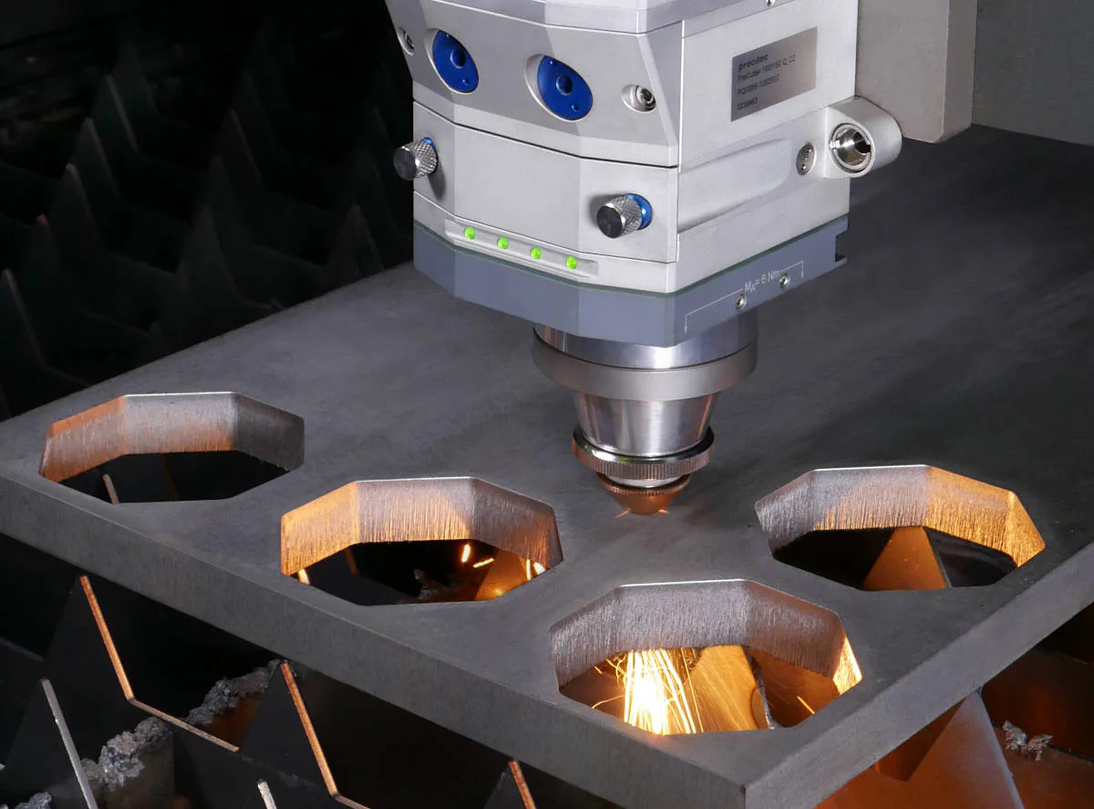 ProCutter 2.0 production detail 02
