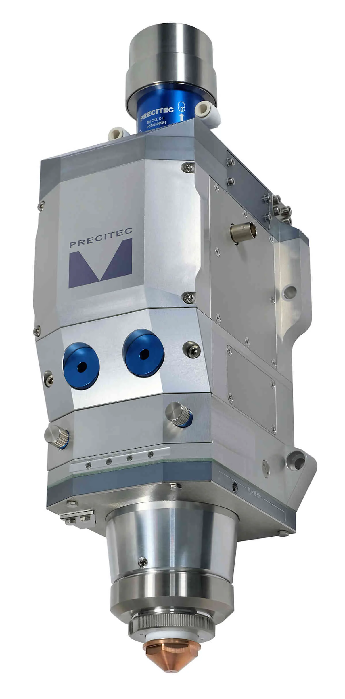 ProCutter 2.0 production detail 03