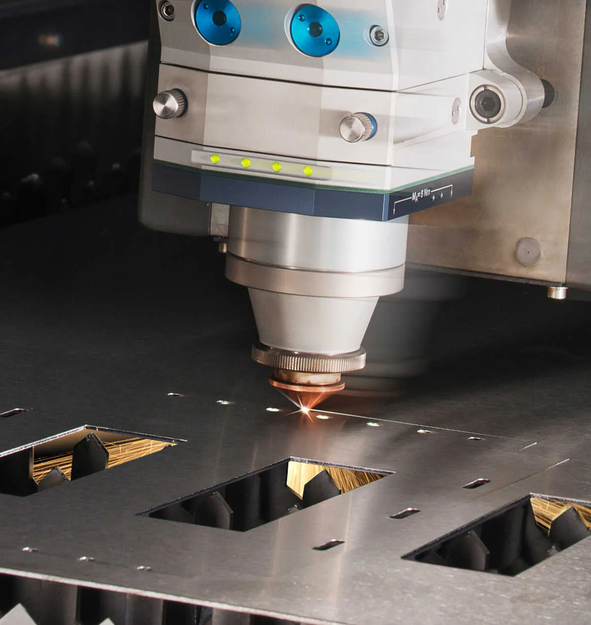 ProCutter 2.0 production detail 06