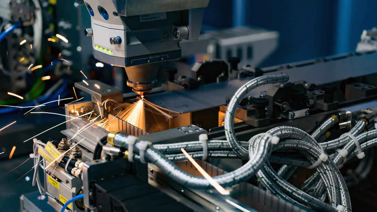 ProCutter 2.0 production detail 09