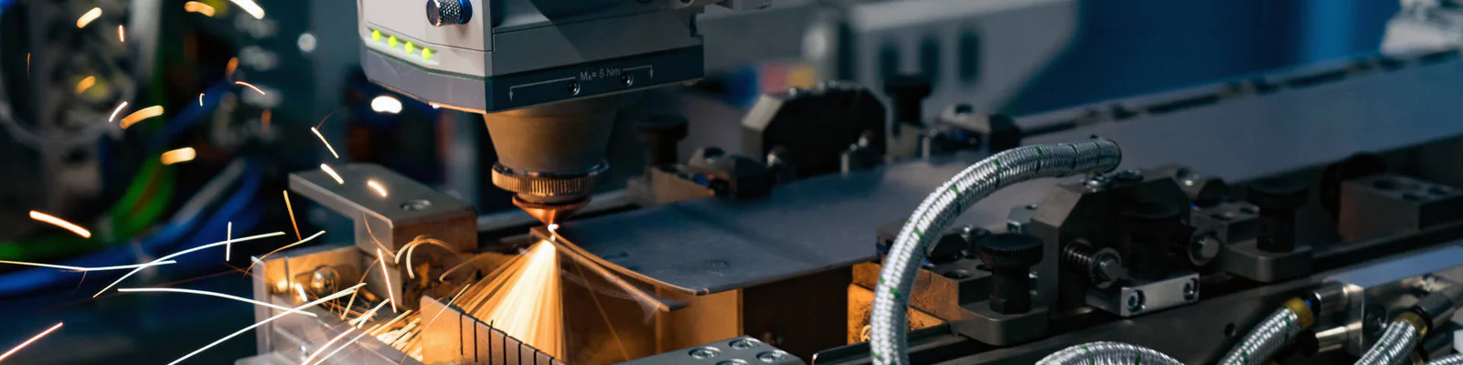 ProCutter 2.0 in a high-power cutting application