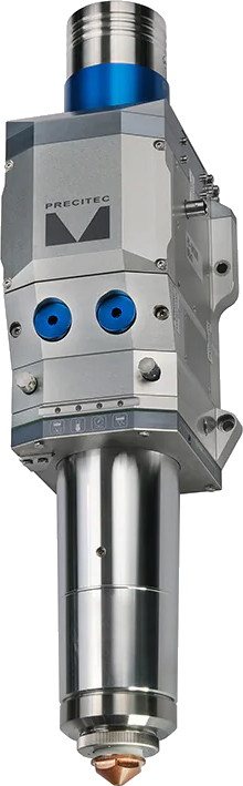 Precitec ProCutter 2.0