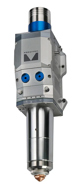 Precitec ProCutter 2.0