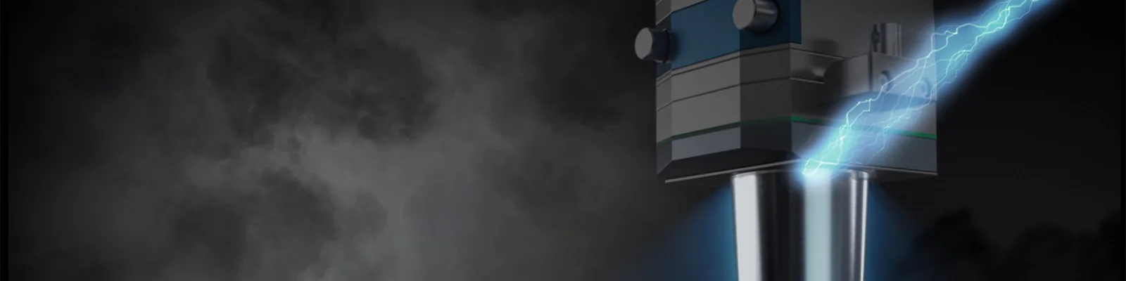 ProCutter Thunder in an industrial cutting application