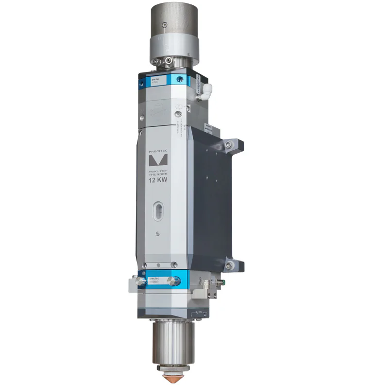 Precitec ProCutter Thunder