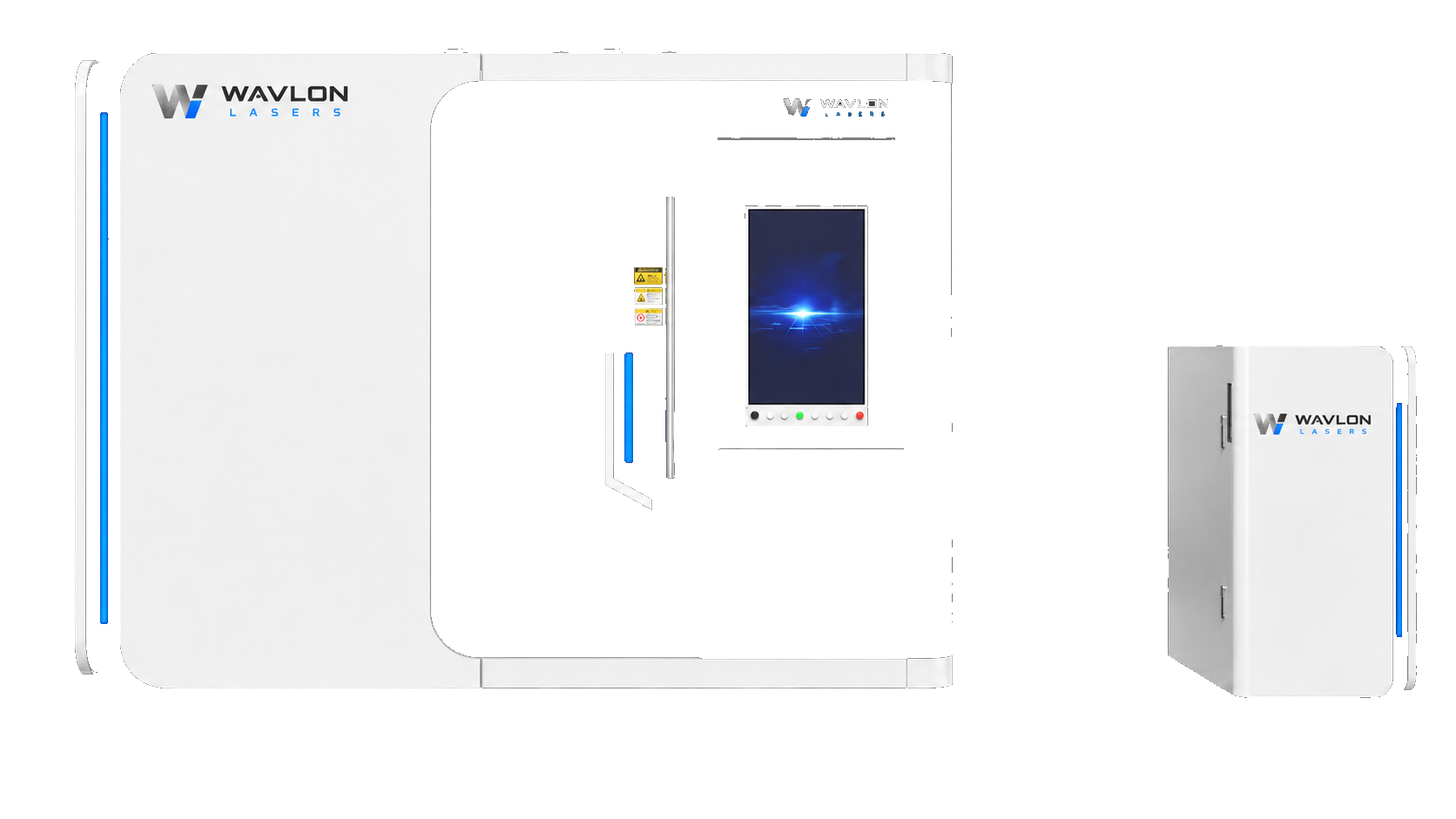 ProCut Series fiber laser